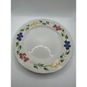 AMG‎ - Lorraine - 1 Single Salad Plate - Stoneware